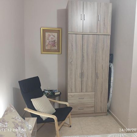 Δ1 Apartment Dhidhimotikhon Exterior photo