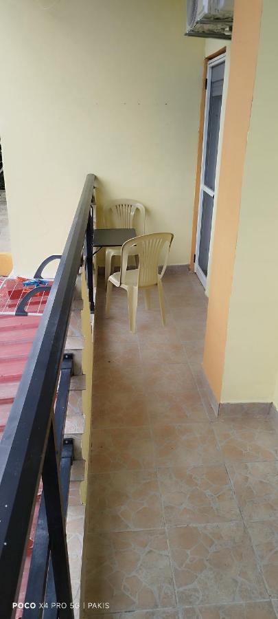 Δ1 Apartment Dhidhimotikhon Exterior photo